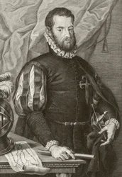Pedro Menendez de Aviles
